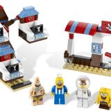 Set LEGO 3816