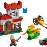 Обзор на набор LEGO 5929